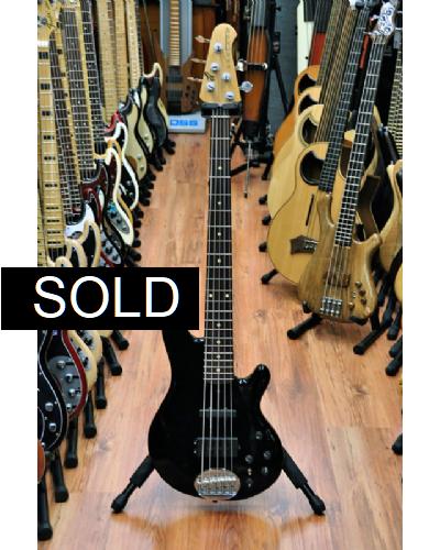 Lakland 5502 Bartolini Bona